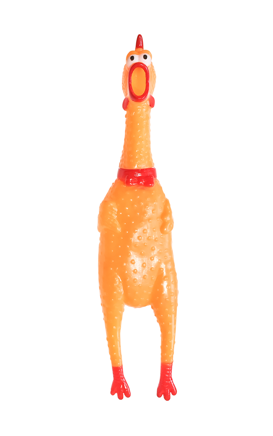 rubber_chicken